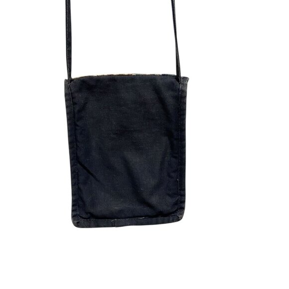 Children Of The World Crossbody Bag Beige One Size Vintage - Picture 6 of 9